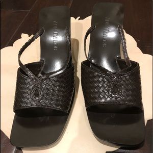 Ann Taylor sandals! Barely worn